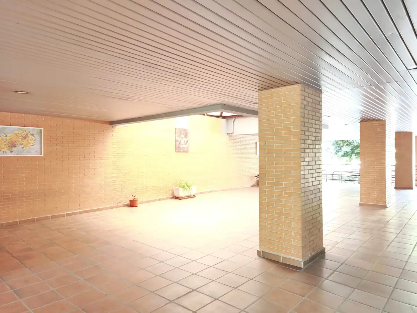 Pis en venda en Leganés amb Aire condicionat, Calefacció i Jardí privat