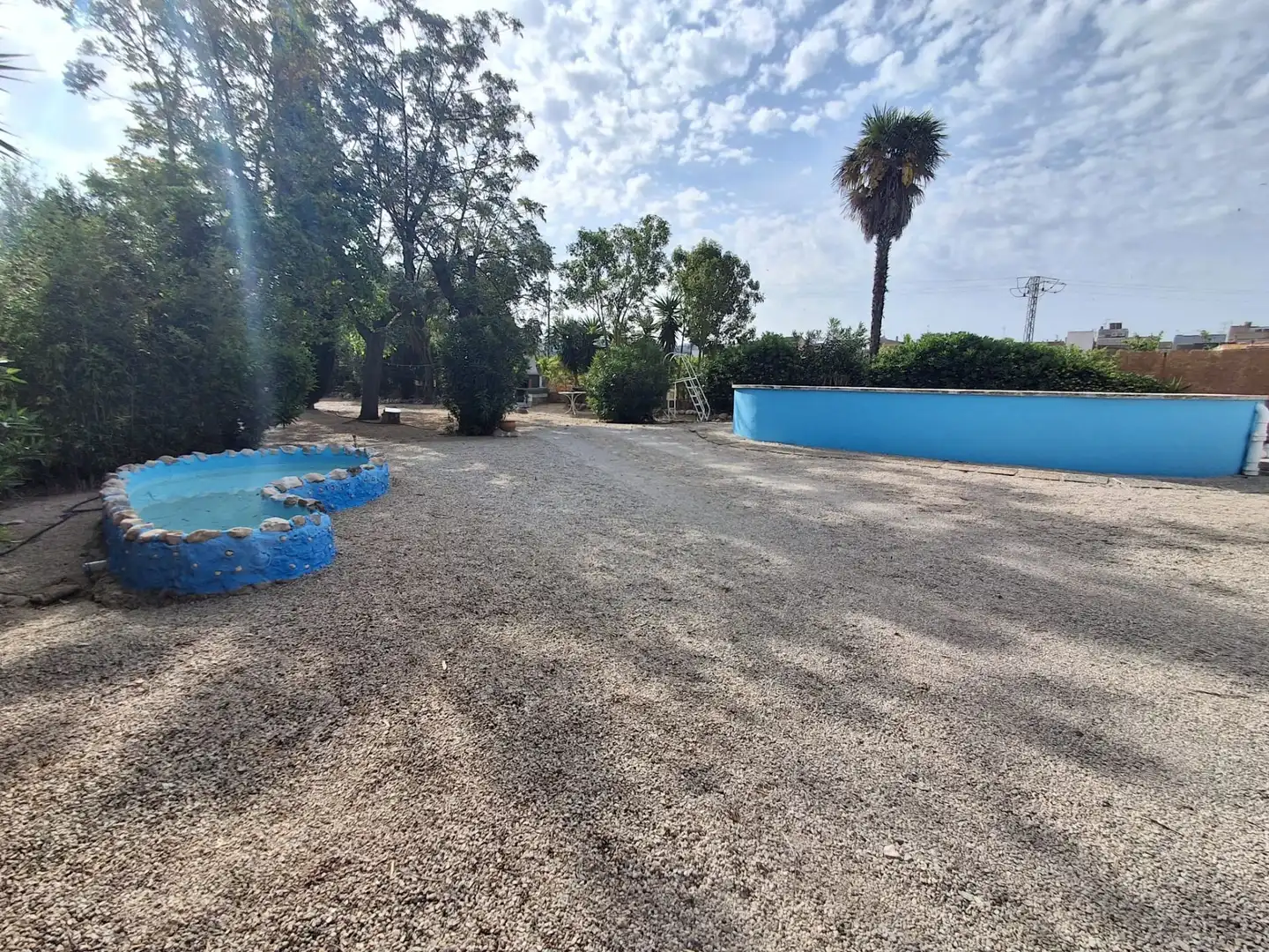 Piscina de Casa o xalet en venda en Tortosa amb Aire condicionat, Calefacció i Traster