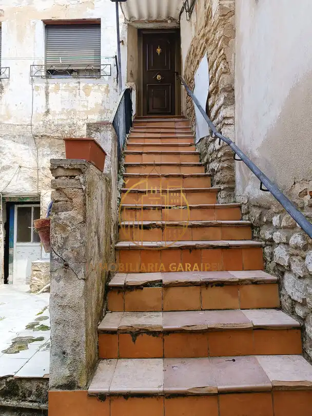 Exterior view of Houses for sale in Tafalla