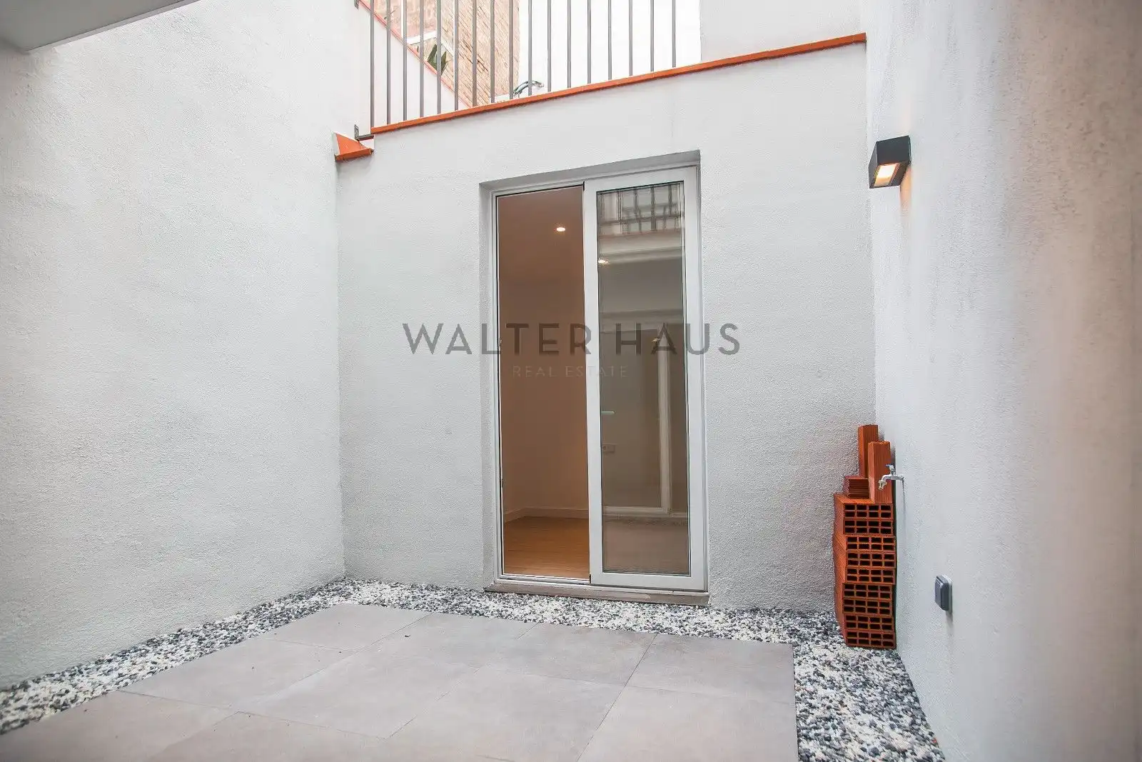 Casa o xalet en venda a Provençals del Poblenou