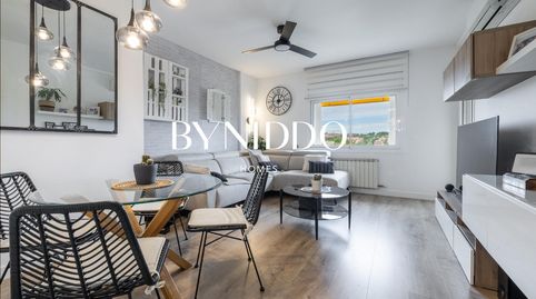 Foto 3 de Piso en venta en Avenida Ragull, El Coll, Sant Cugat del Vallès