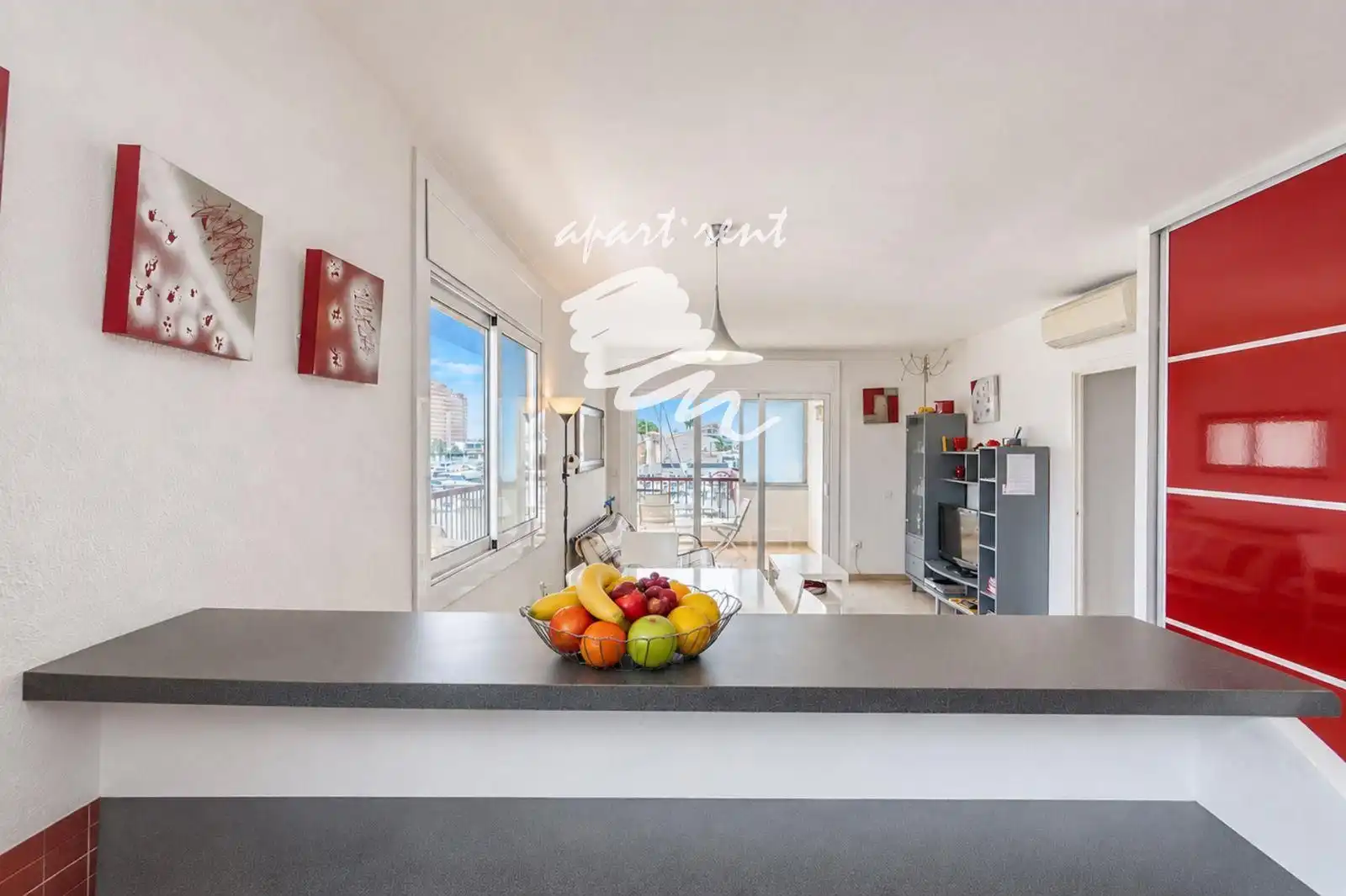 Wohnung mit Terrasse zum Verkauf in De La Playa, imagen 17