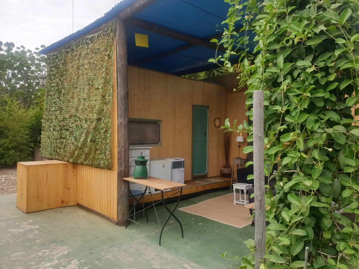 Jardín de Casa o chalet en venta en Salobreña con Jardín privado