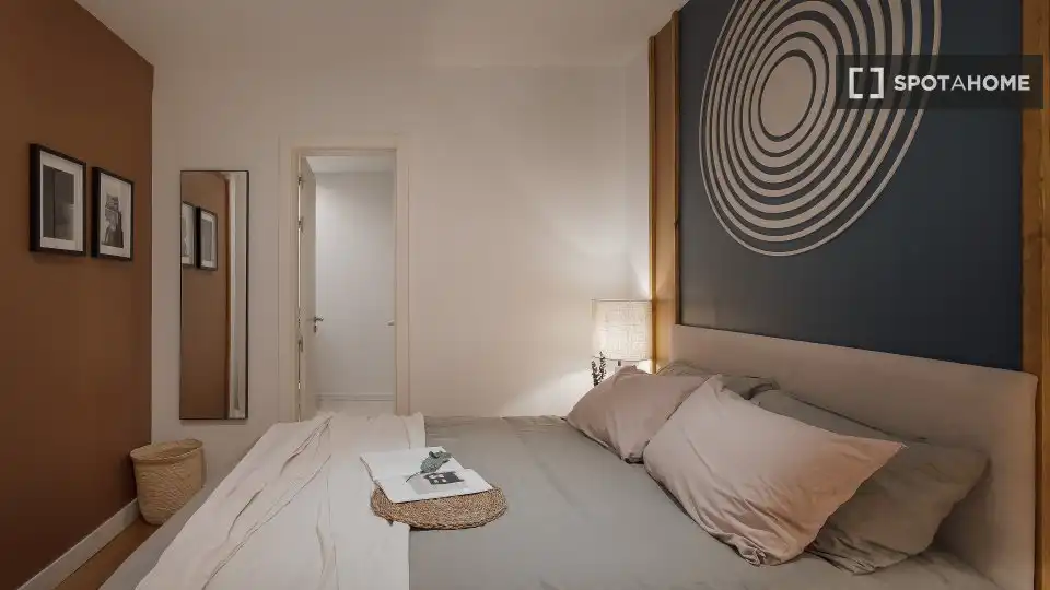 Habitació a Almagro