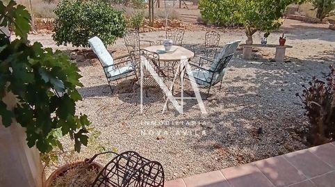Foto 4 de Finca rústica en venda a Sencelles, Illes Balears