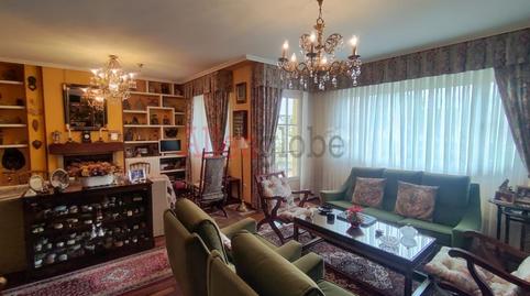 Foto 4 de Casa adosada en venda a Calle Los Abetos, Llanera, Asturias