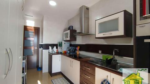 Foto 3 de Àtic en venda a Andújar, Jaén