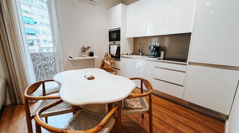 Foto 5 de Apartament en venda a Del Marquès de Sentmenat, Barri de les Corts, Barcelona Capital