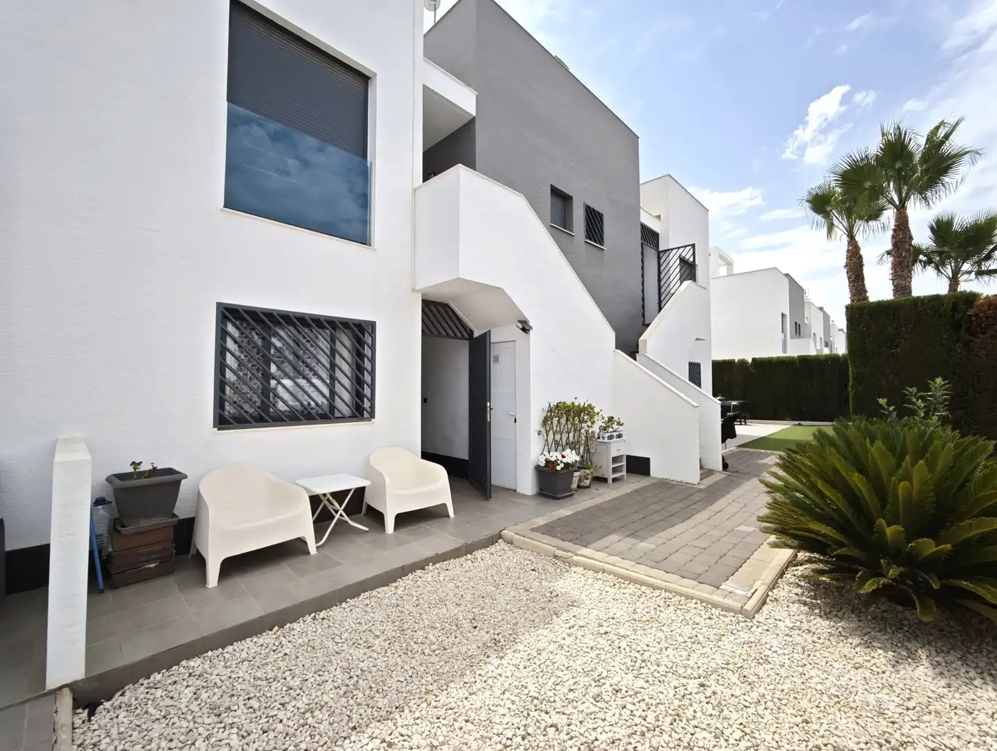 Appartement compact à vendre à Orihuela Costa, imagen 25