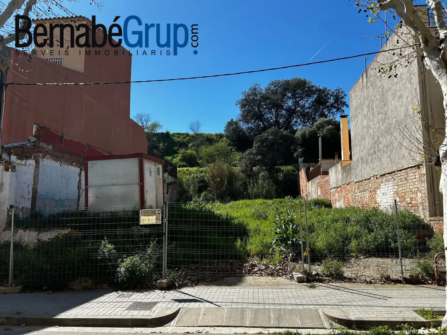 Terreno residencial en venta en Avinguda de Canovelles, imagen 6