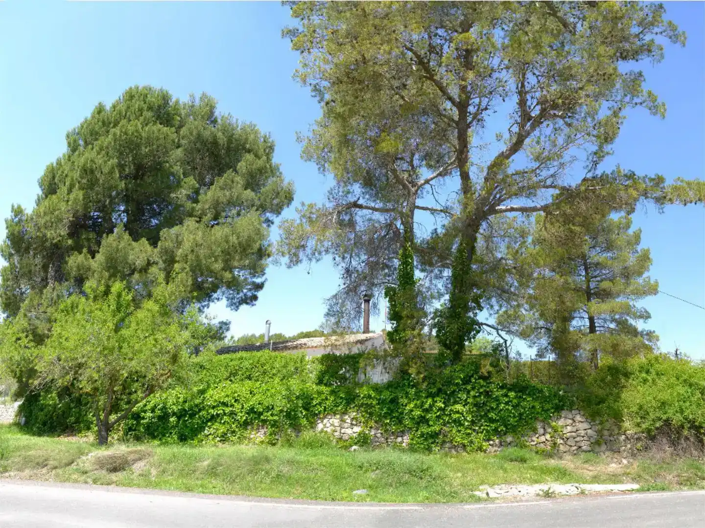 Casa o chalet en venta en Ibi con Piscina