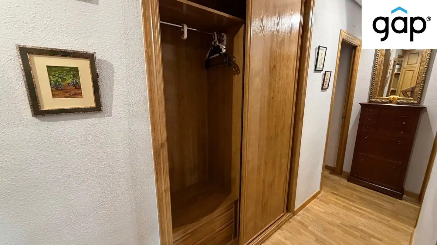 Wohnung mit Pool zur Miete in Calle Mercedes Escribano, imagen 9