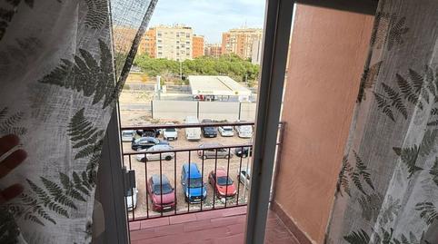 Foto 3 de Pis en venda a Tubería, San Agustín, Alicante / Alacant