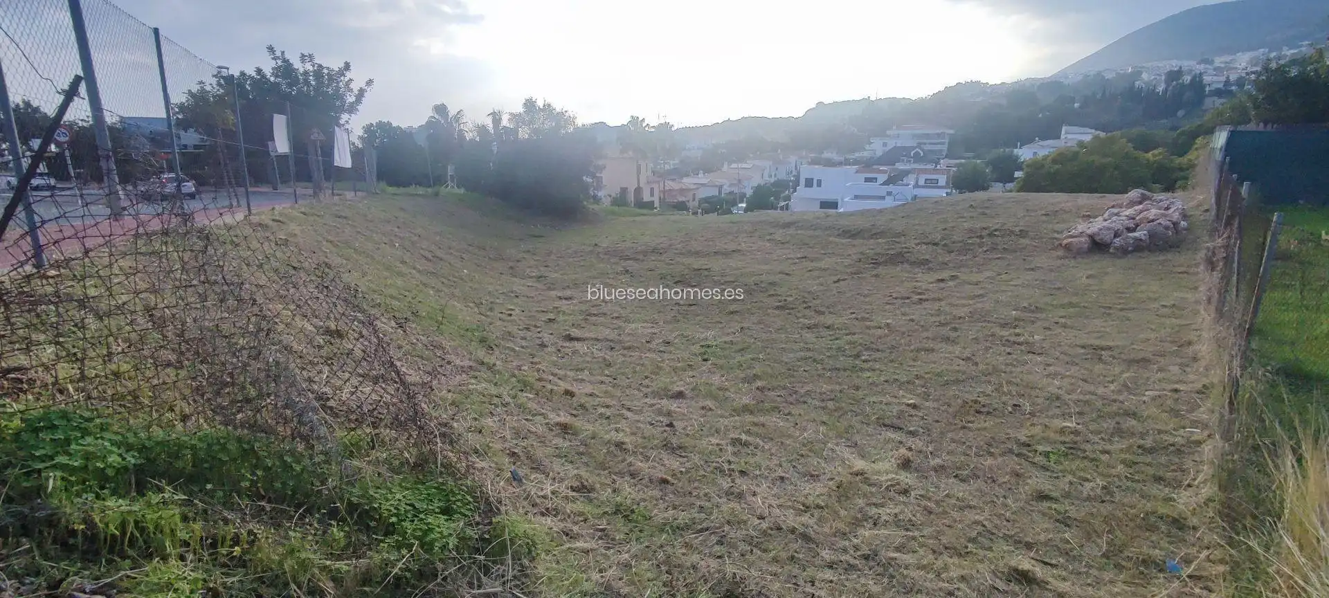 Residencial en venta en Benalmádena