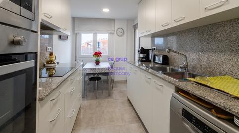 Foto 2 de Pis en venda a Can Gibert del Pla, Girona Capital