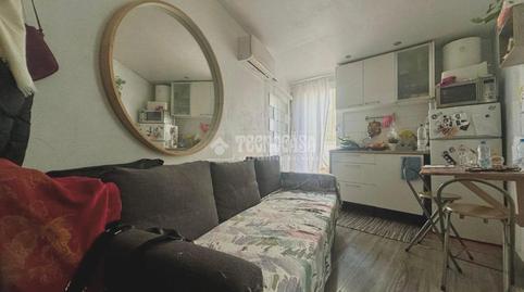 Foto 3 de Àtic en venda a El Poble Sec - Parc de Montjuïc, Barcelona