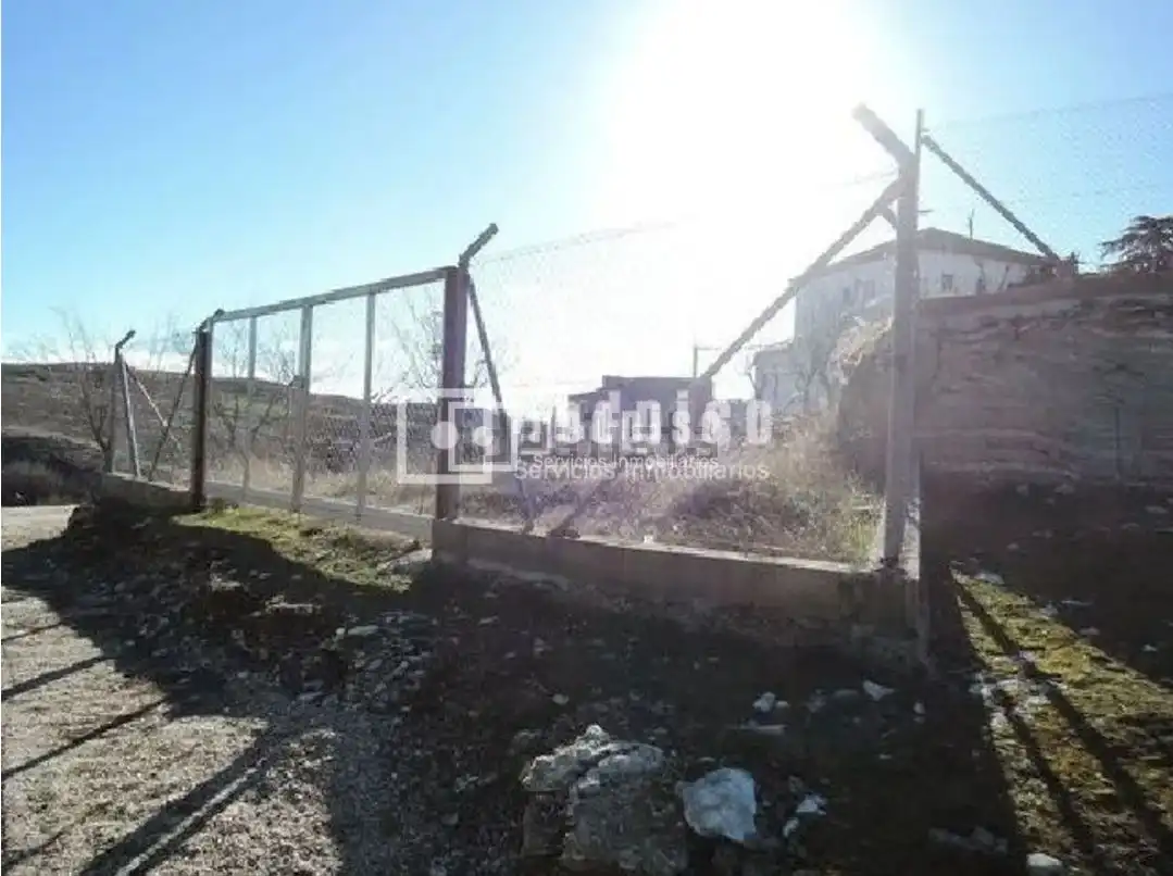 Terreno residencial en venta en Fuencemillán, imagen 2