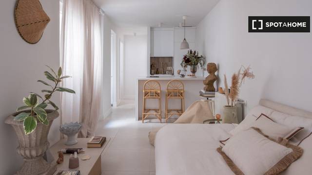 Piso en Alquiler en Los Rosales