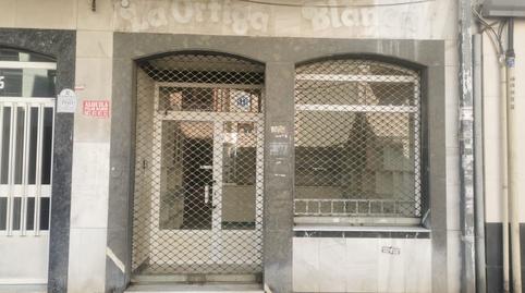 Foto 2 von Geschaftsraum zur Miete in Calle Maestro Nicolas, San Claudio - La Chantría, León Capital