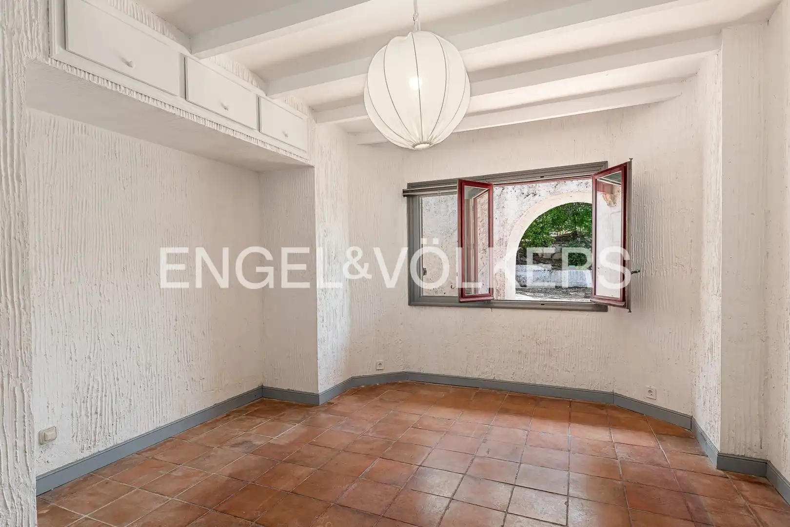 Comedor de Casa o chalet de alquiler en Las Rozas de Madrid con Calefacción, Jardín privado y Terraza