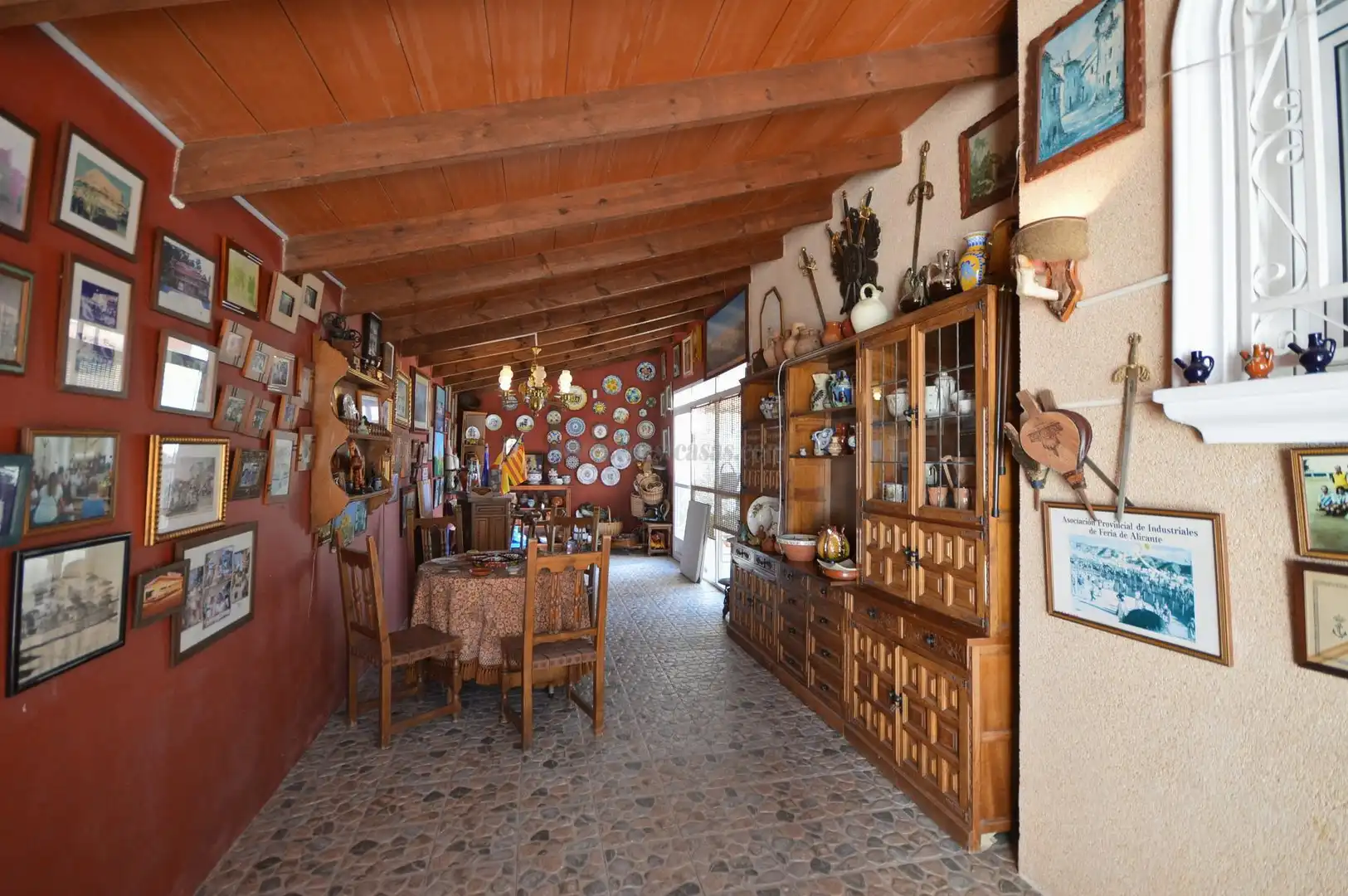 Casa o chalet en venta en Torrevieja con Aire acondicionado, Calefacción y Terraza