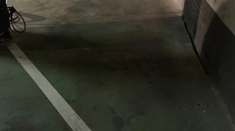 Foto 2 de Garaje en venta en Avenida Compromiso de Caspe, 90, Las Fuentes, Zaragoza Capital