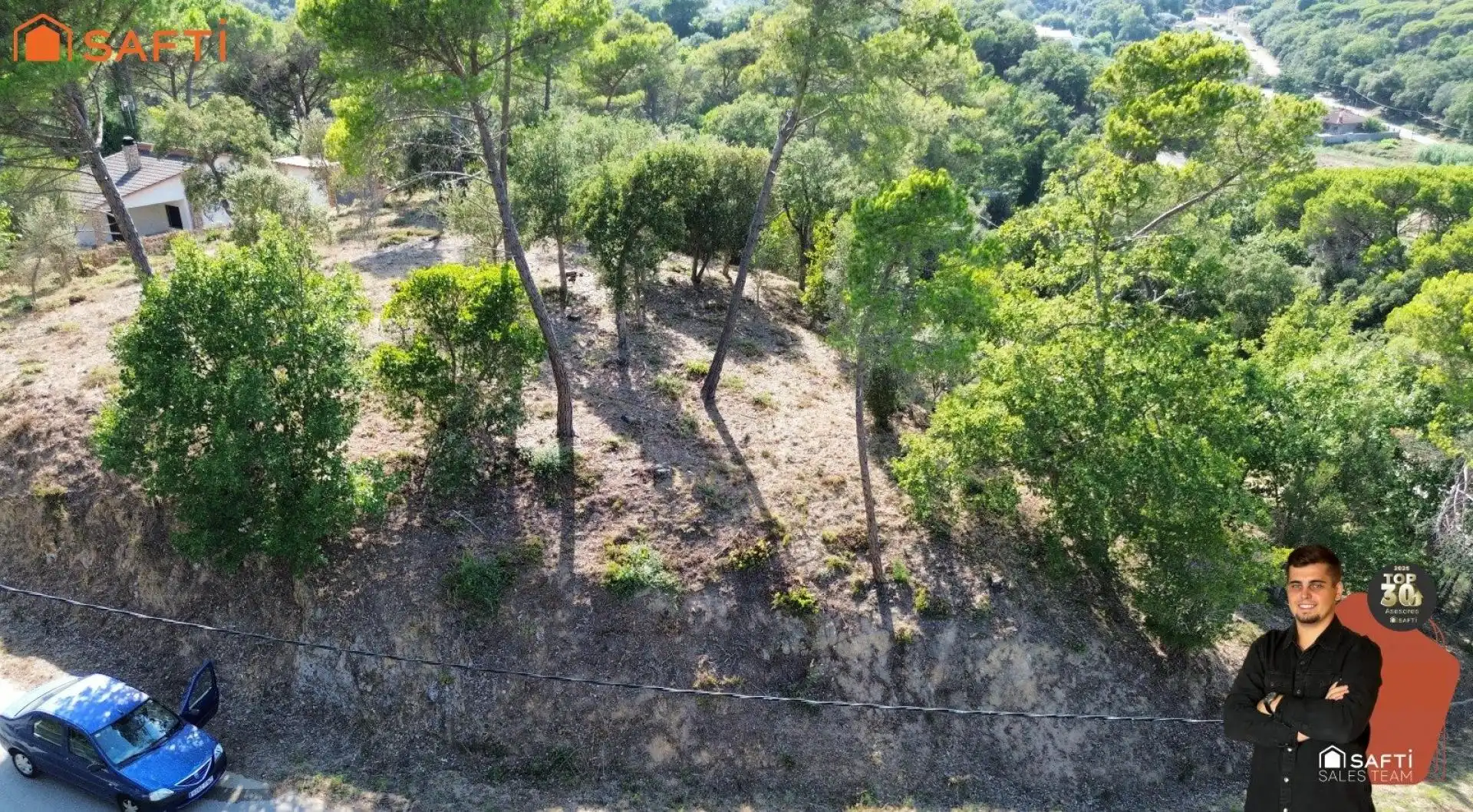 Grundstücke und Bauplätze zum Verkauf in Niàgara Parc - Àgora Parc, imagen 4