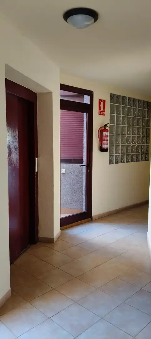 Flat for sale in Candelaria  with Community pool