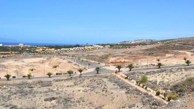 Terreno residencial en Venta en Calle Calle las Gravas en Chayofa