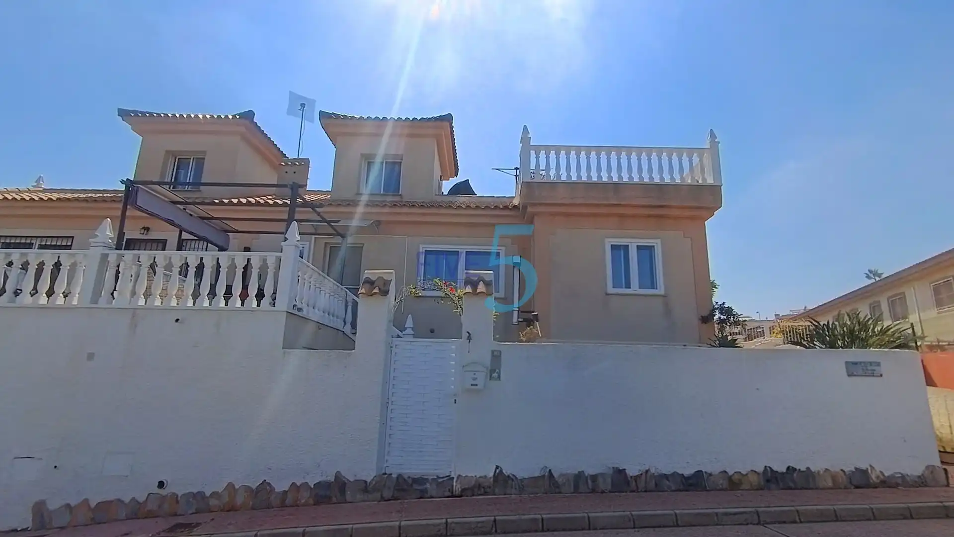 Maison avec piscine à vendre à Ciudad Quesada, imagen 40