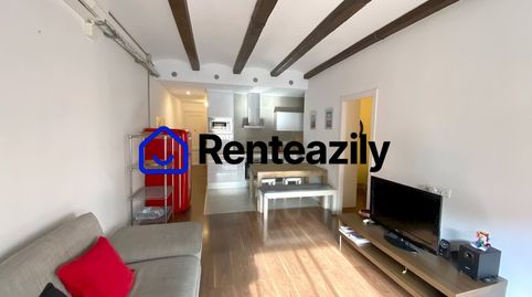 Photo 3 of Flat for rent in Carrer de Puerto Príncipe, El Congrés i els Indians, Barcelona Capital