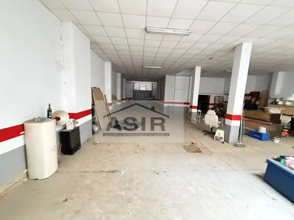 Gewerbefläche zur Miete in Calle Ardiaca Pere Esplugues, imagen 4