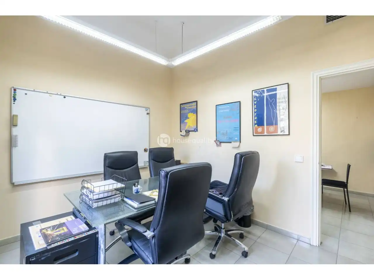 Piso en venta en Barcelona con Aire acondicionado, Calefacción y Parquet