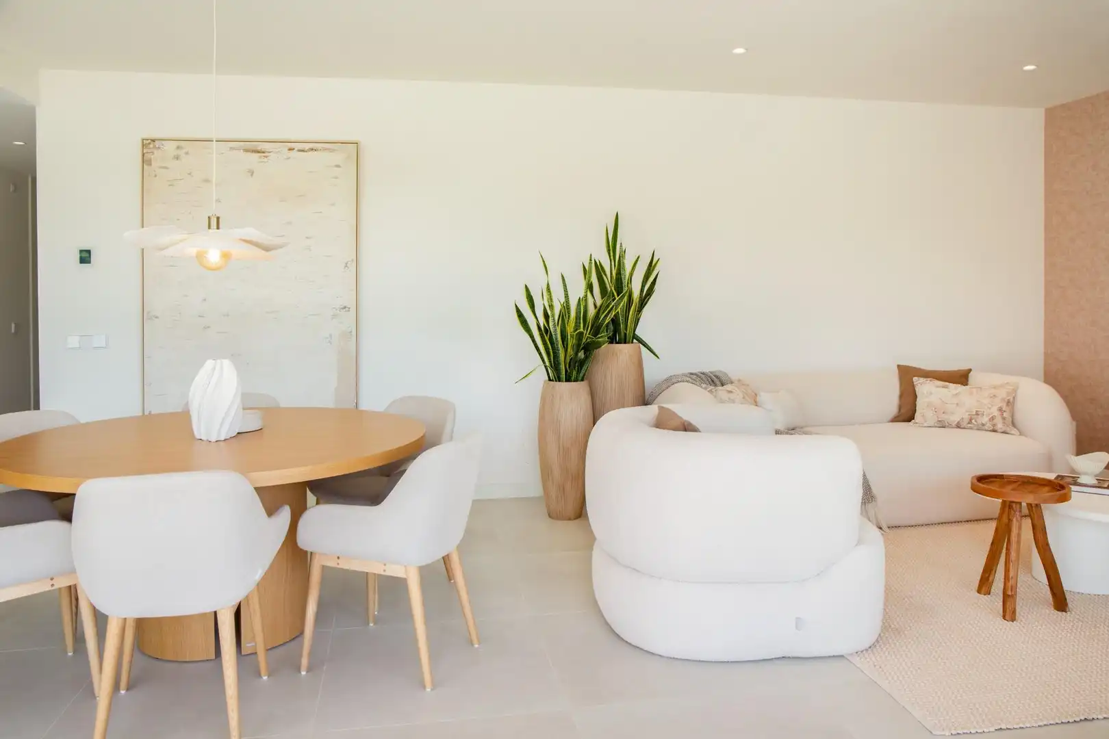 Apartamento con piscina en venta en El Higuerón, imagen 12