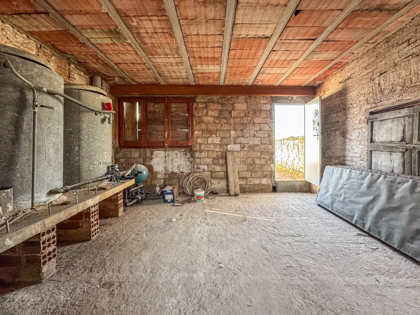 Residencial en venta en Carrer de la Peixateria, imagen 39