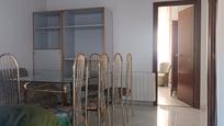 Schlafzimmer von Wohnung zum verkauf in  Madrid Capital mit Balkon