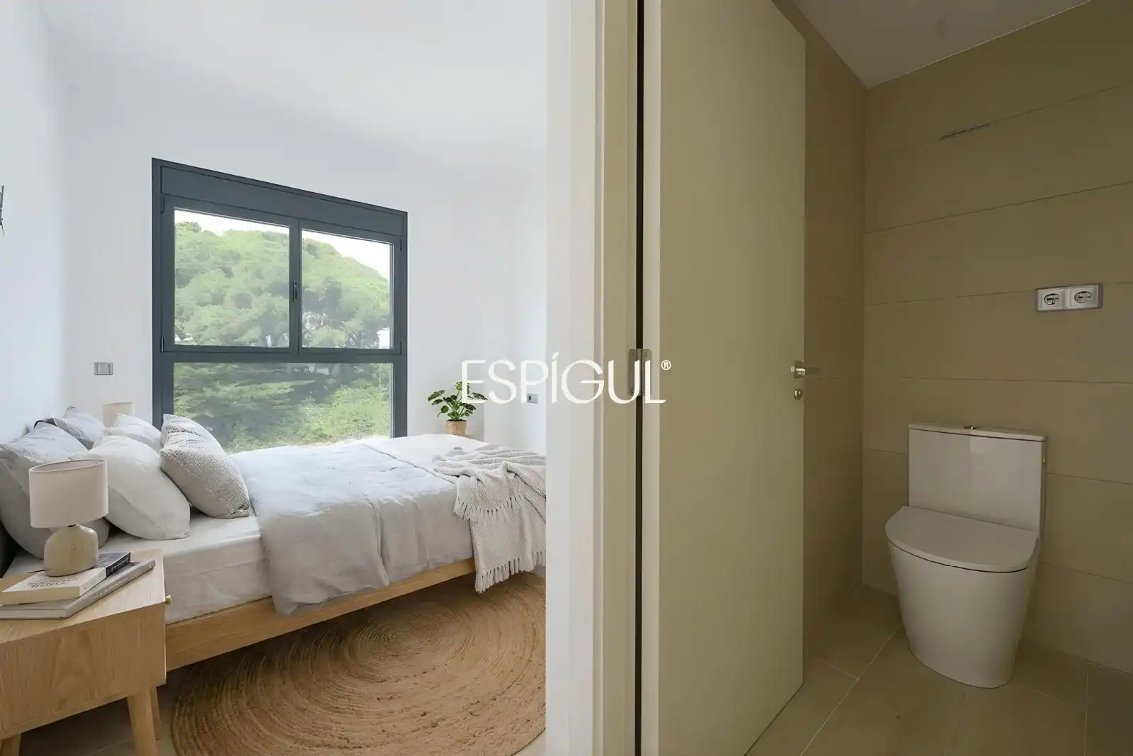 Habitación de Piso en venta en Pals con Aire acondicionado, Calefacción y Terraza