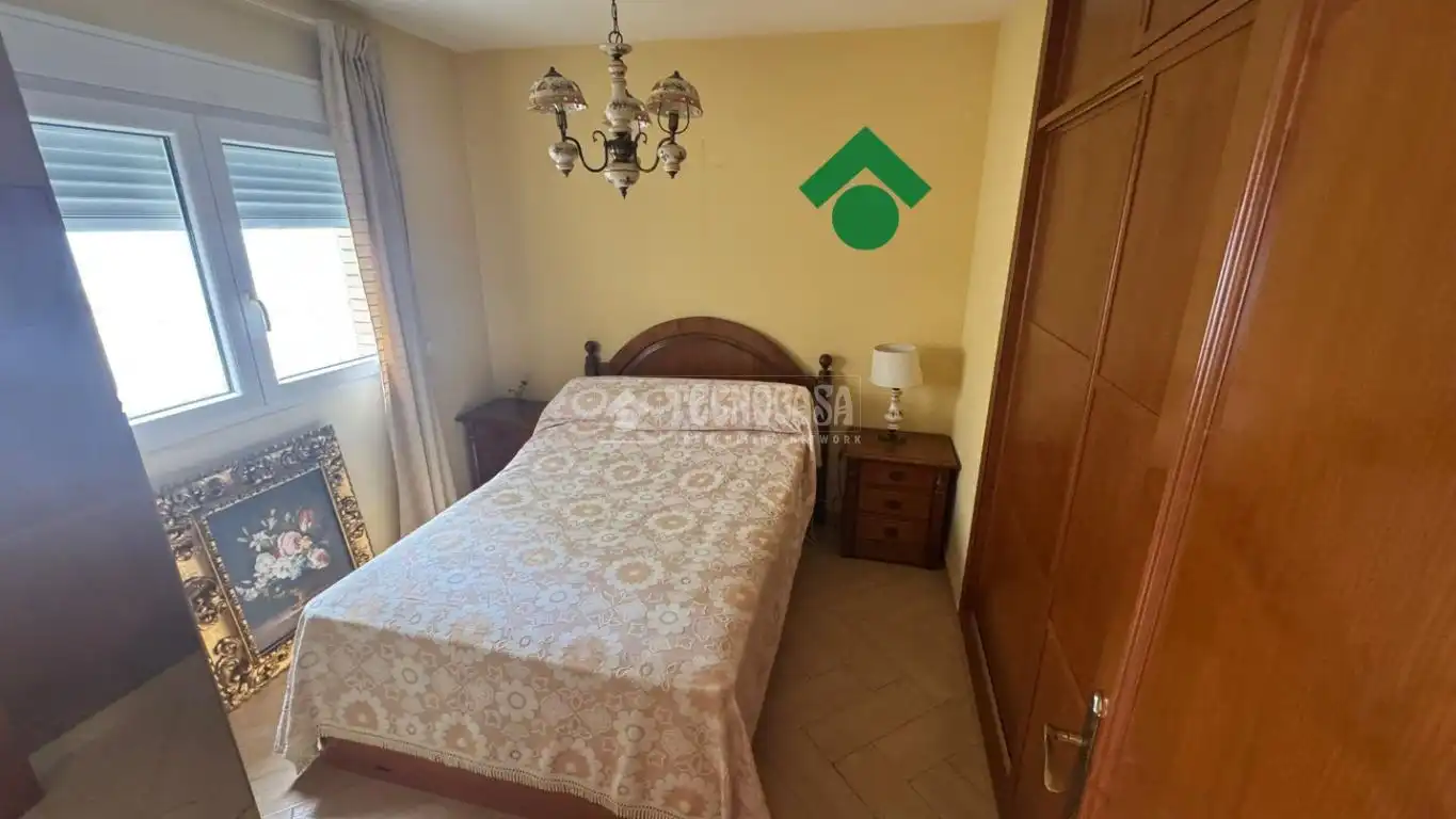 Habitación de Piso en venta en Cádiz