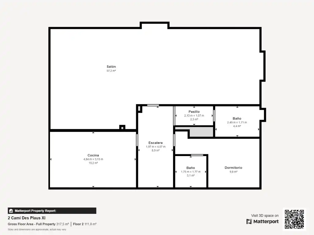 Haus zum Verkauf in Carrer Plaus, imagen 47