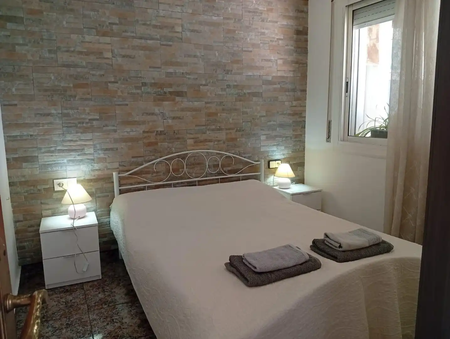Dormitori de Casa o xalet en venda en Sant Jaume dels Domenys