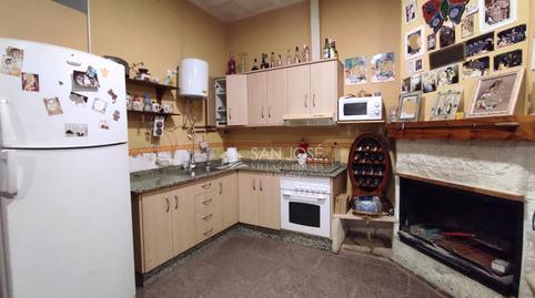 Foto 3 de Planta baixa de lloguer a Monforte del Cid, Alicante