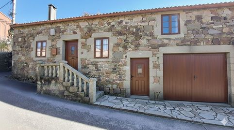 Foto 2 de Casa o chalet en venta en Boiro, A Coruña