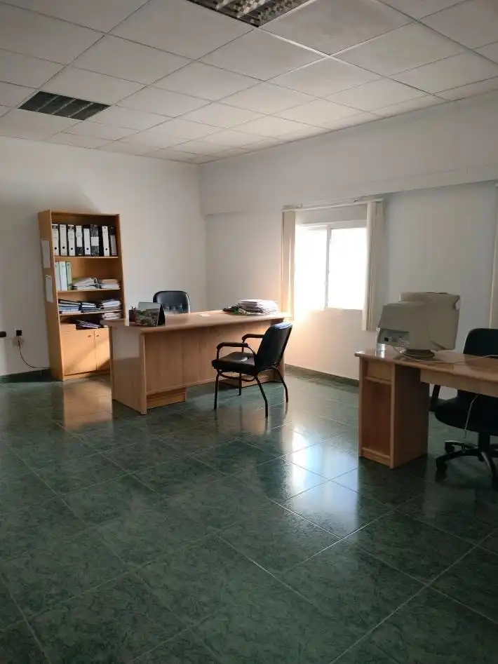 Local comercial en venda a Vélez-Rubio, imagen 14