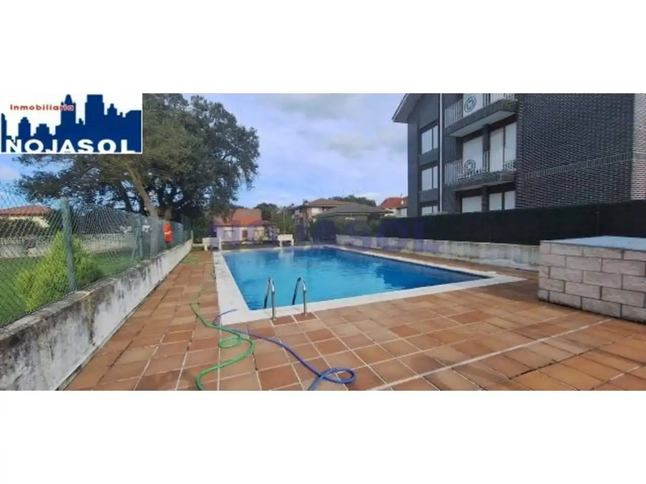 Apartments for rent in Calle Bosque, 21, Pedroso