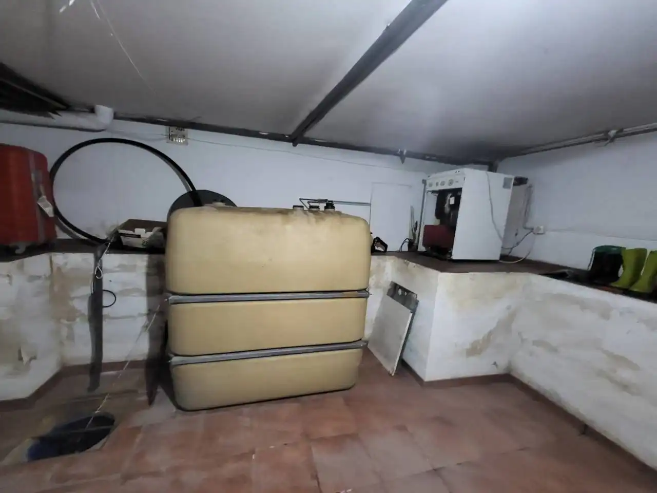 Chalet con piscina en venta en Baza, imagen 53