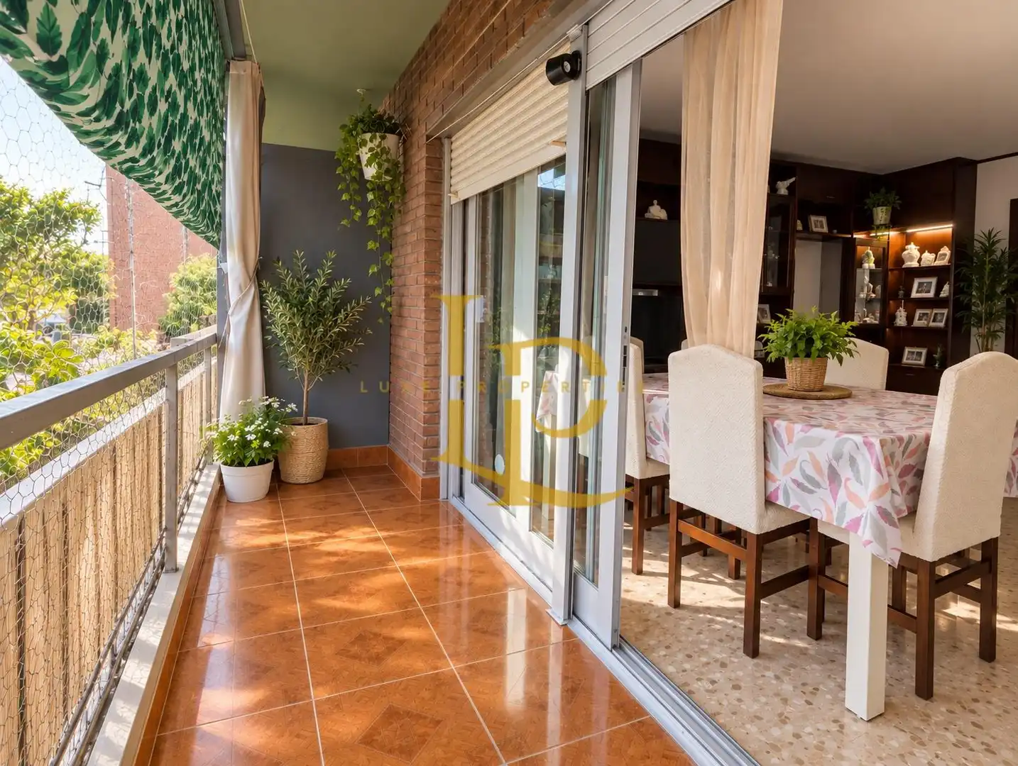 Piso en venta en Calle del Depósito del Agua 4
