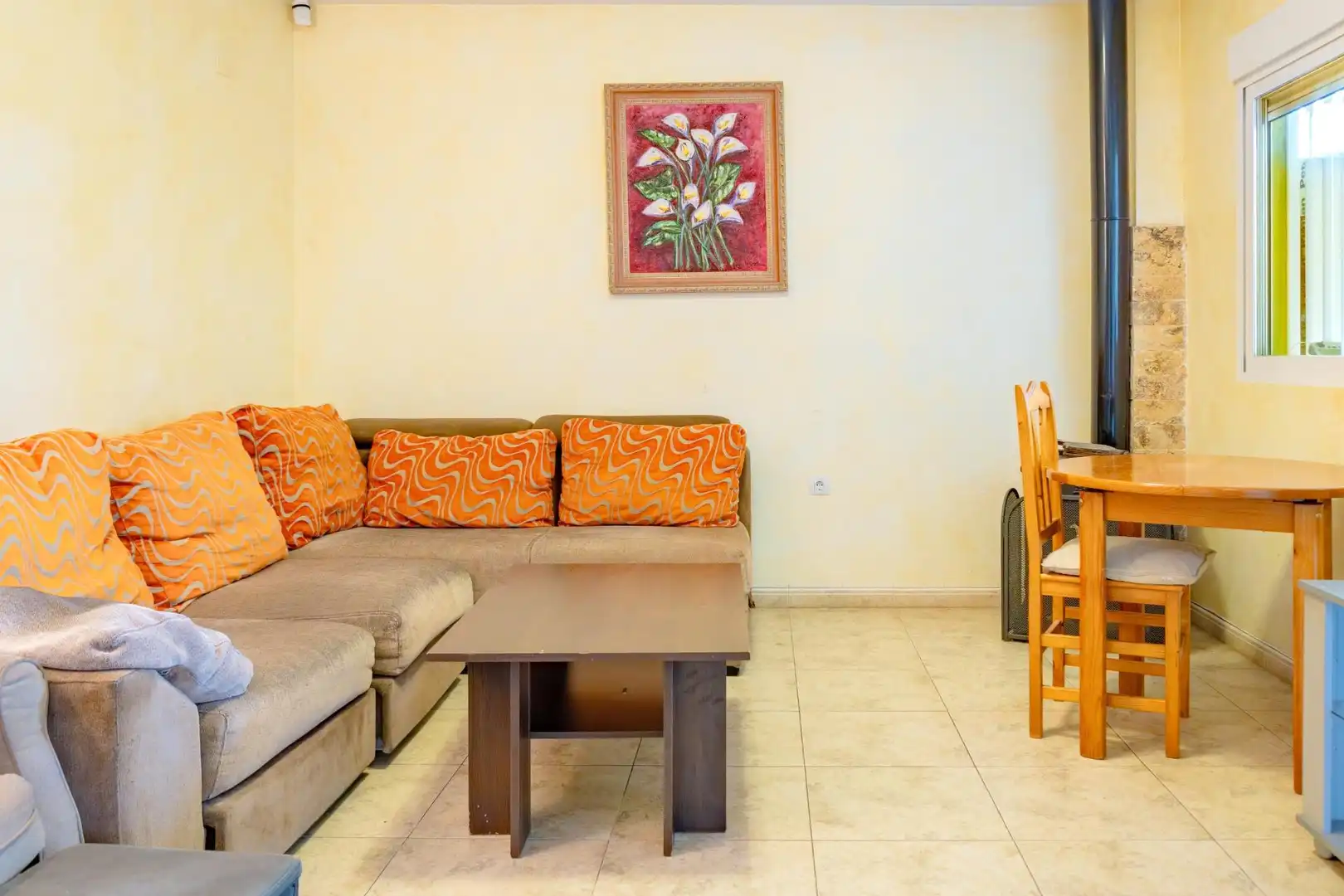 Detached house with terrace for sale in CAMI SERRADAL, imagen 24