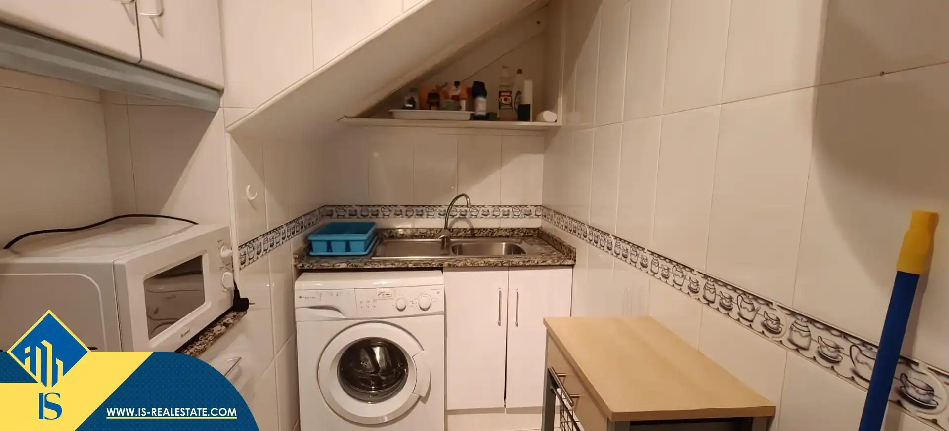 Wohnung mit Aufzug zum Verkauf in Playa de los Locos, imagen 13