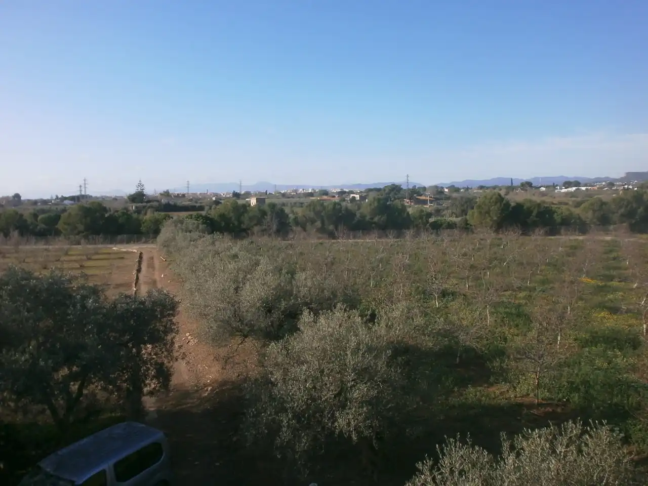 Rural land for sale in Mestral, imagen 24