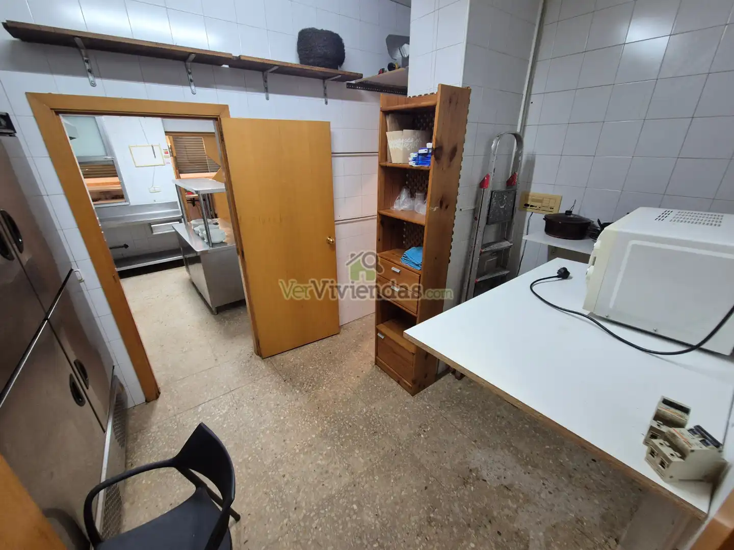 Business premises for sale in Sant Vicenç Dels Horts, imagen 48
